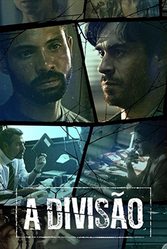 A Divisão 2ª Temporada (2020) WEB-DL 1080p Nacional