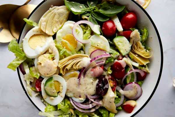 Cobb salad