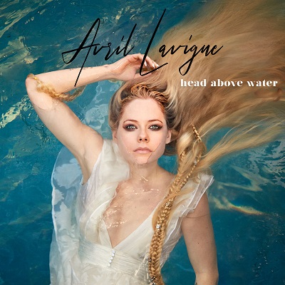 Avril Lavigne - Head Above Water [single] (2018) .mp3 - 320 kbps