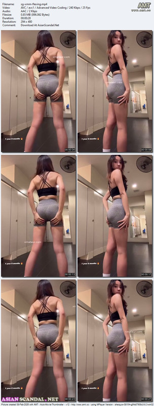 Asian Scandal Net 2026 1921