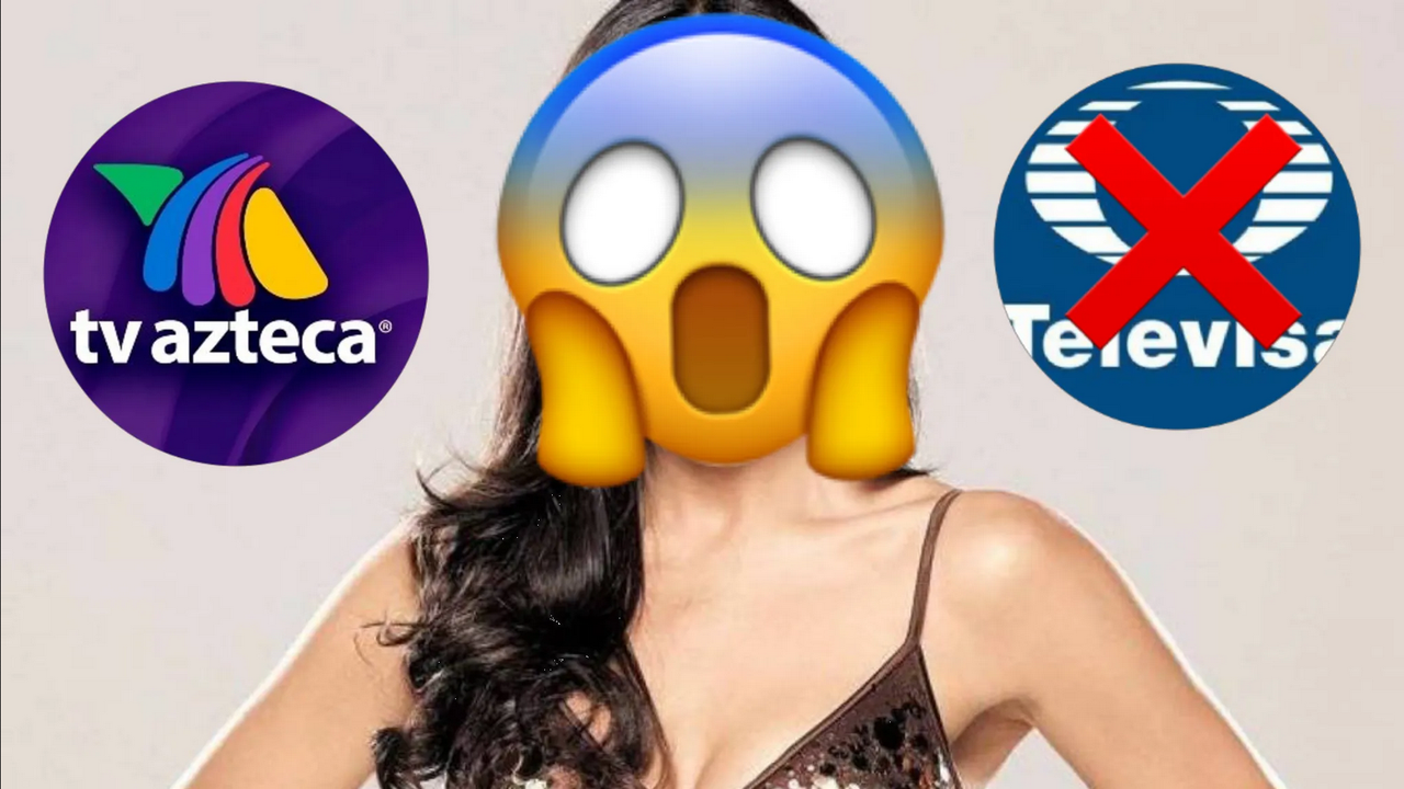 Tras quedar en el olvido por Televisa, actriz de telenovelas fracasa en Tv Azteca