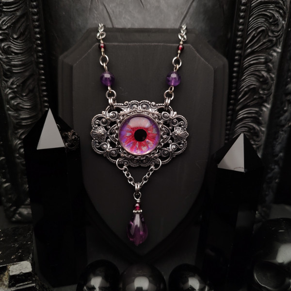 VioletFlare