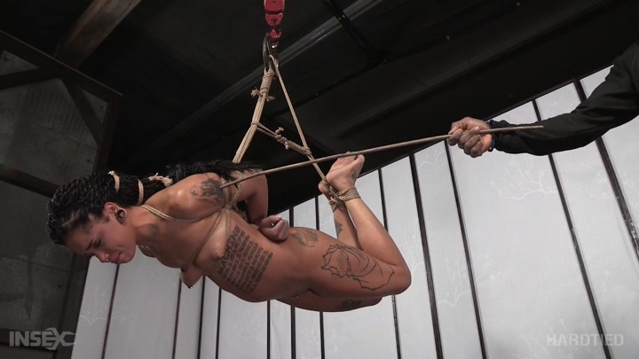 Jessica_Creepshow_-_Cry_Jessica_Cry_(17-02-2016)