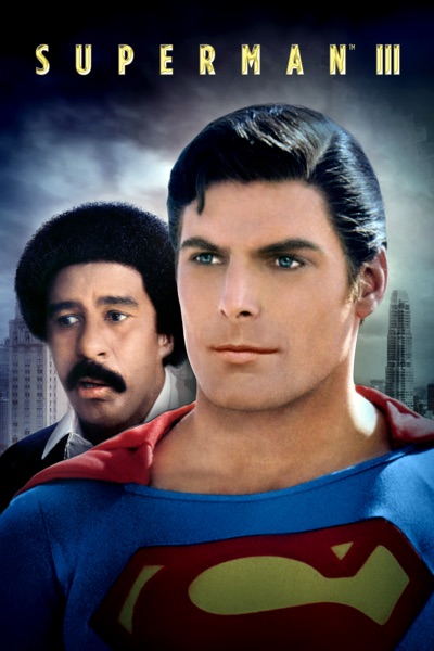 Superman III (1983) Solo Audio Latino [AC3 1.0] [VobSub] [Extraído de DVD]