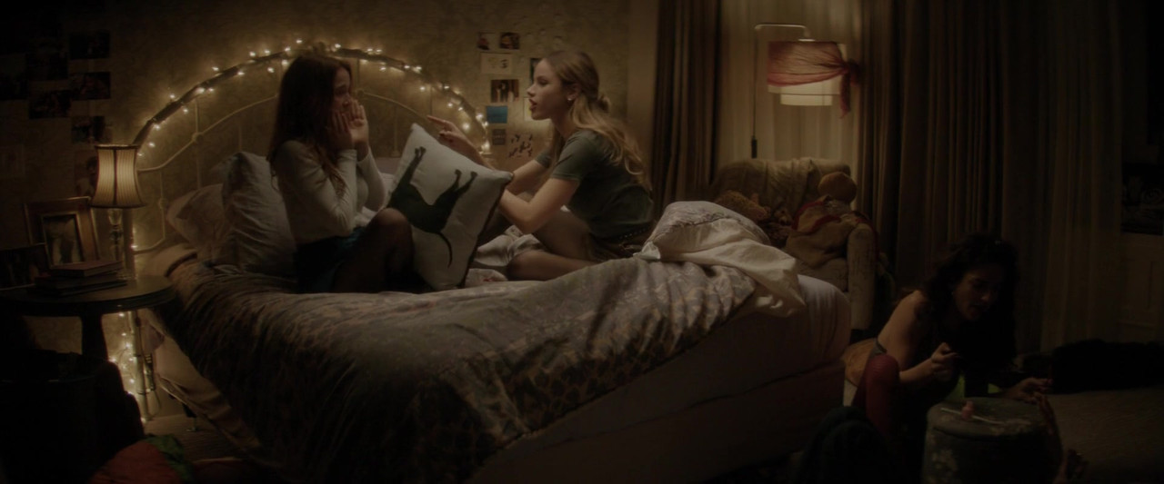Ben Olmeden Once - Before I Fall 2017 039348