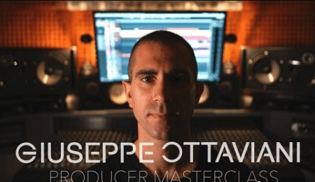 Giuseppe Ottaviani Producer Masterclass FULL