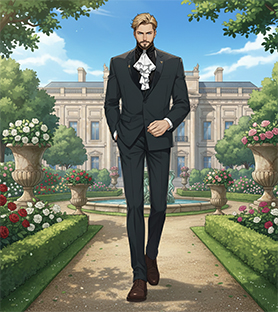 Friedrich casual