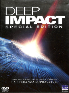 Deep Impact [Edizione Speciale] (1998) Dvd9 Ita/Ing/Spa