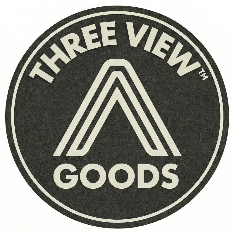 Three View Goods