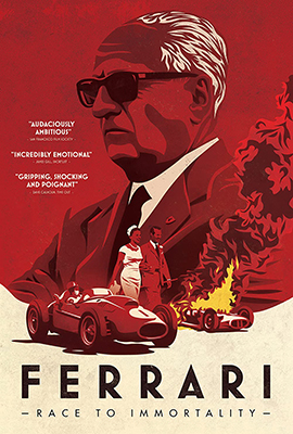 Ferrari, un mito immortale (2017) .mkv DLMux 1080p E-AC3+AC3 ITA