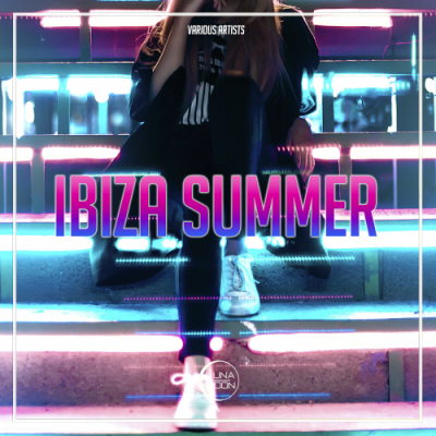 VA - Ibiza Summer LunaMoon Records (2019)