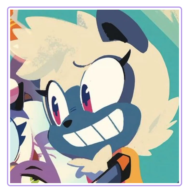 Tangle, IDW Sonic