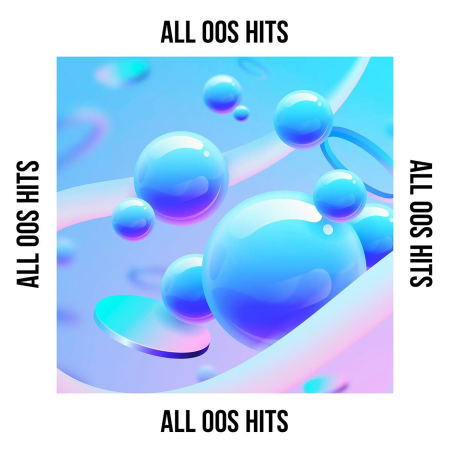 VA - All 00s Hits (2021)