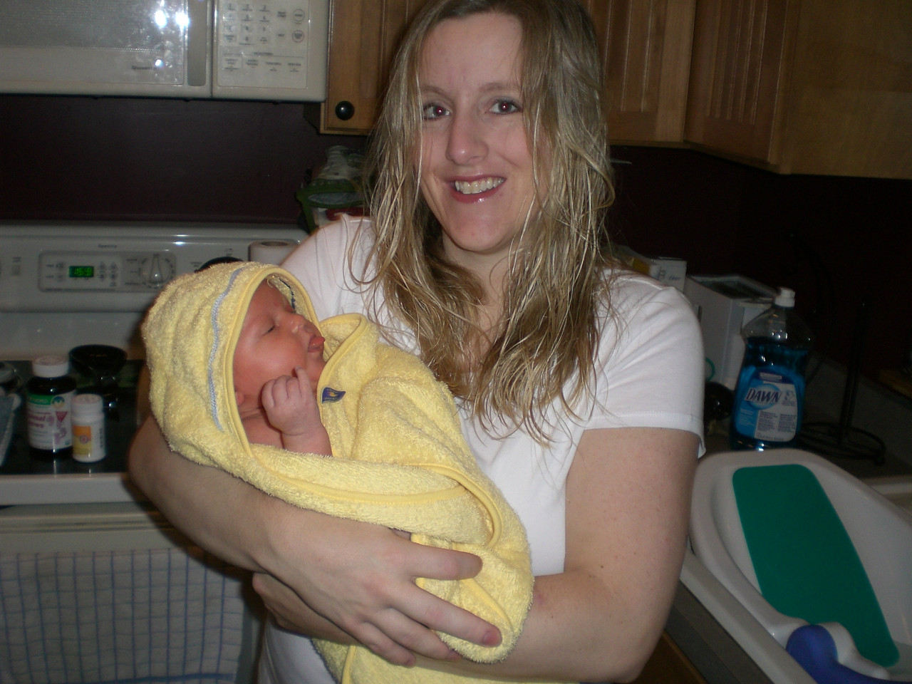 Mother's Day