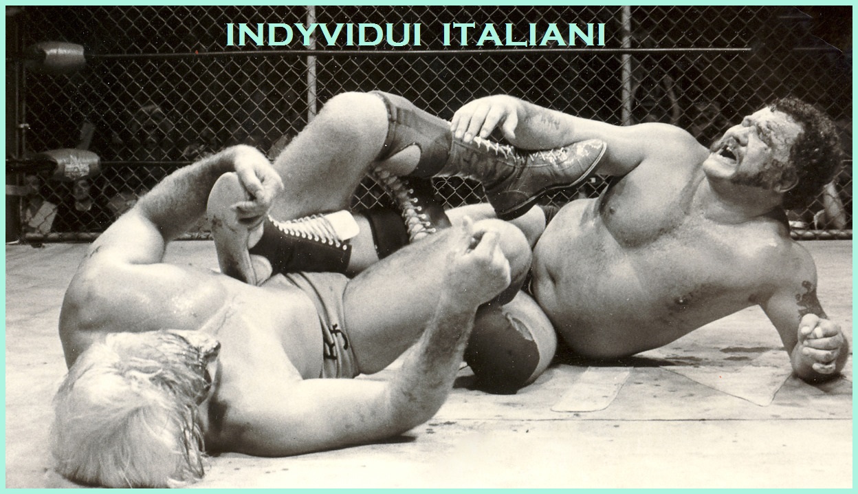 Indyvidui Italiani