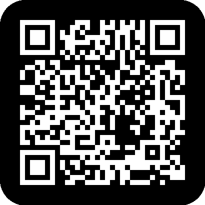 QR Code bo góc