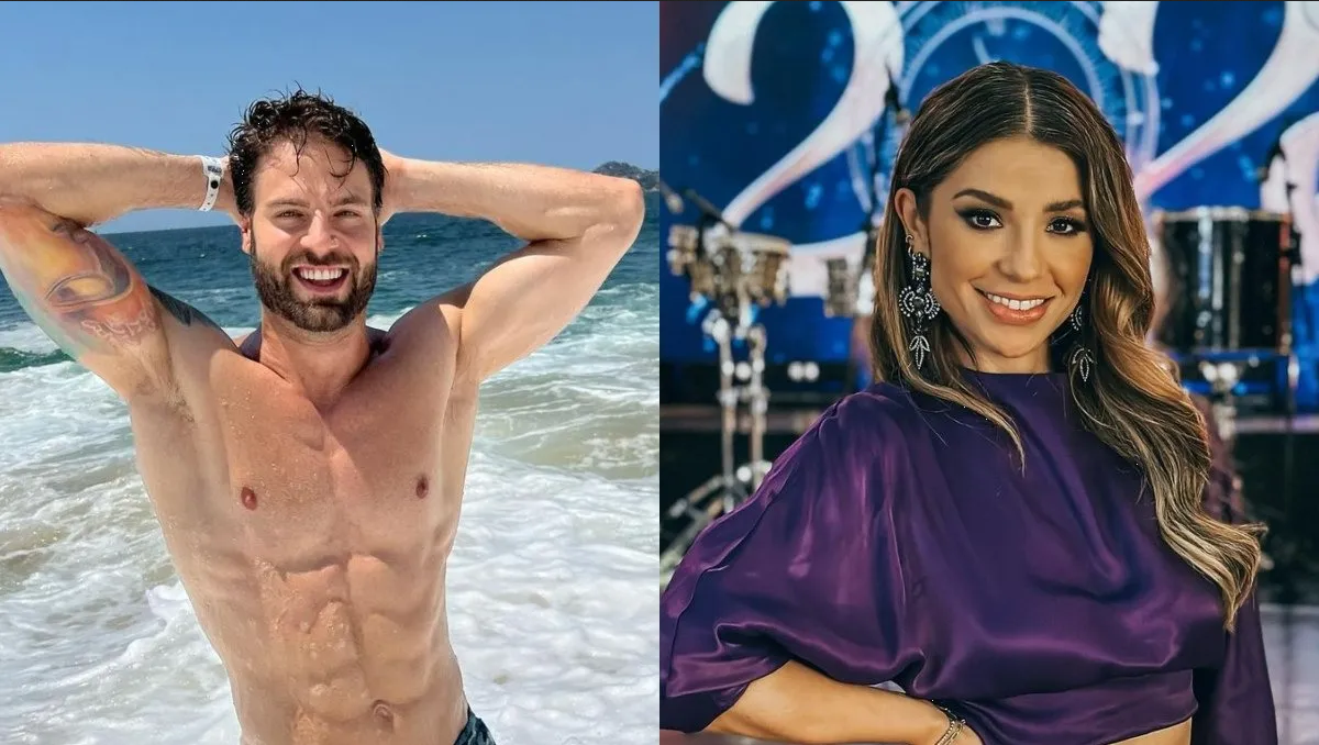 Famosa pareja de Televisa estaría esperando su primer hijo juntos