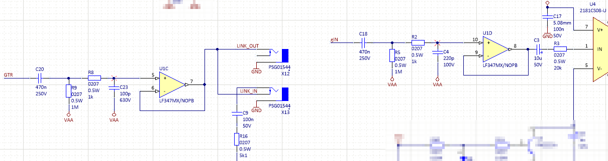 2023-01-25 21_29_25-ISP_Decimator_G-String_II.PRJPCB - Altium Designer (19.1.6)