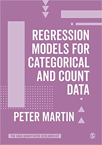 Regression Models for Categorical and Count Data (The SAGE Quantitative Research Kit) (True PDF)