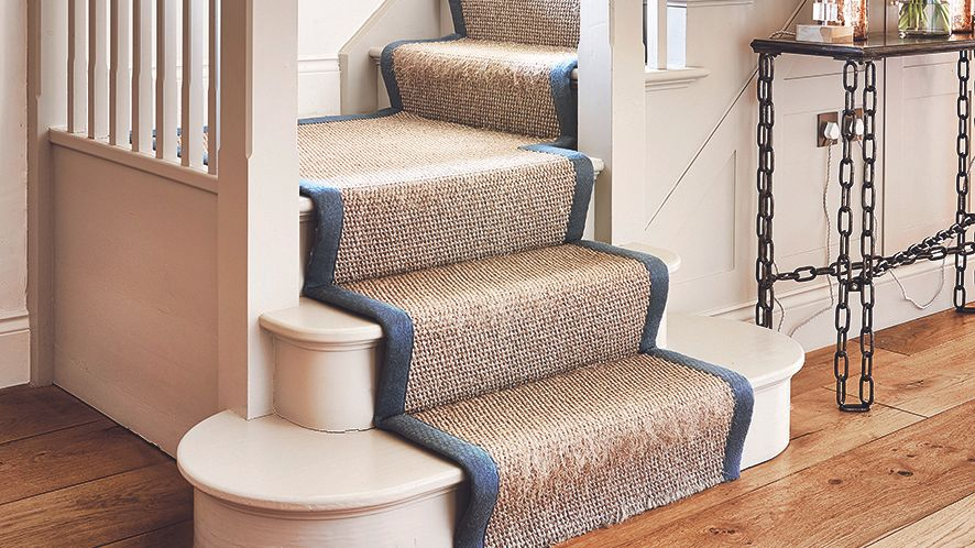Are Staircase Carpets Worth the Investment? A Comprehensive Guide