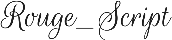 Rouge_Script