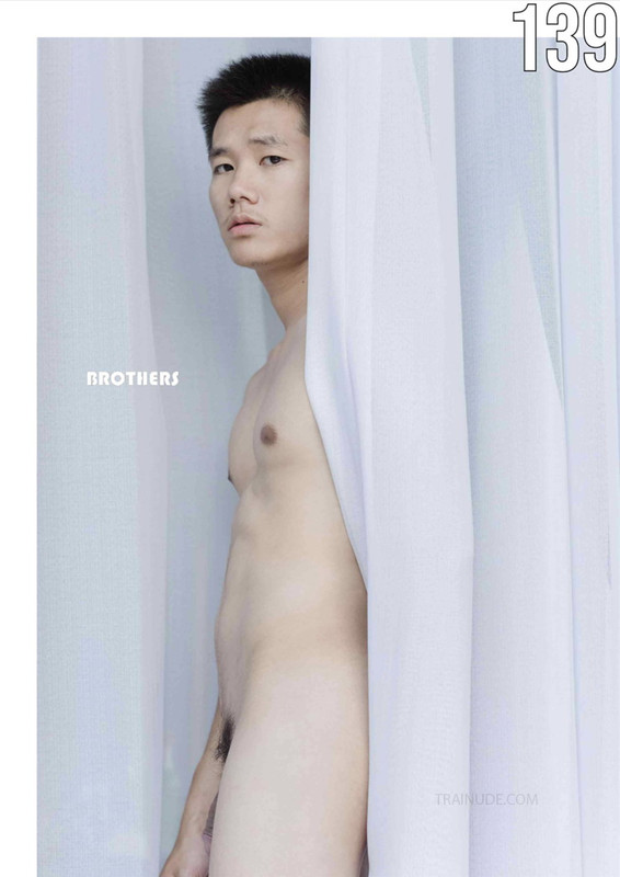 Brothers Vol.27 | HON Part 1-2 (Non-sex)