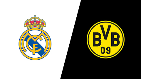 Soi kèo tài xỉu, phạt góc trận Real Madrid vs Borussia Dortmund, 03h00 ngày 06/07