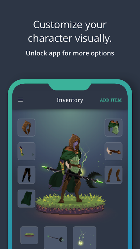 Reroll 2 Apk