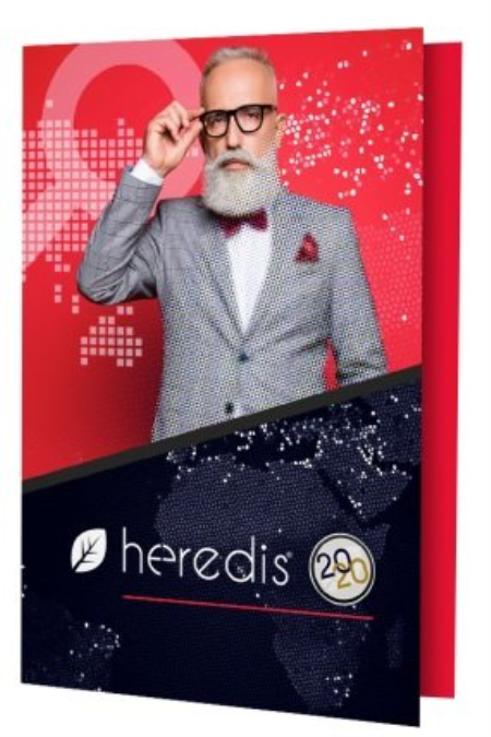 Heredis 2020 v20.2 Heredis 2020 v20.2