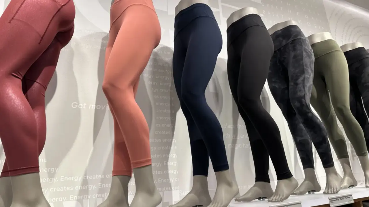 Lululemon Made Too Much Sale: Score Big Savings on Your Favorites Lululemon Made Too Much Sale: Score Big Savings on Your Favorites