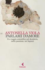 Antonella Viola – Parlami d’amore (2025)