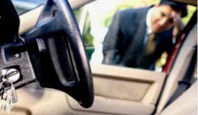 Locksmith With Expertise In High-Security Locks In Marana