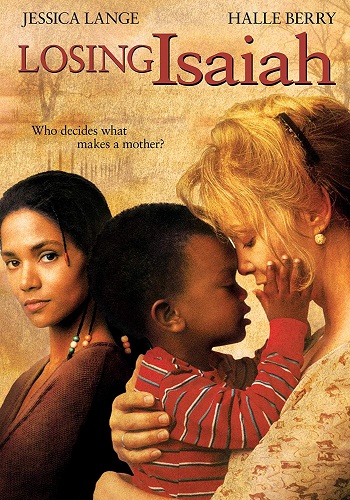 Losing Isaiah [1995][DVD R2][Spanish]