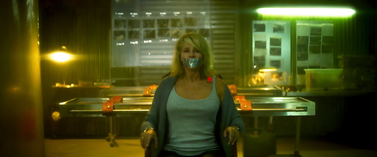 Belen Rueda 6 - El Silencio de la Ciudad Blanca 2019