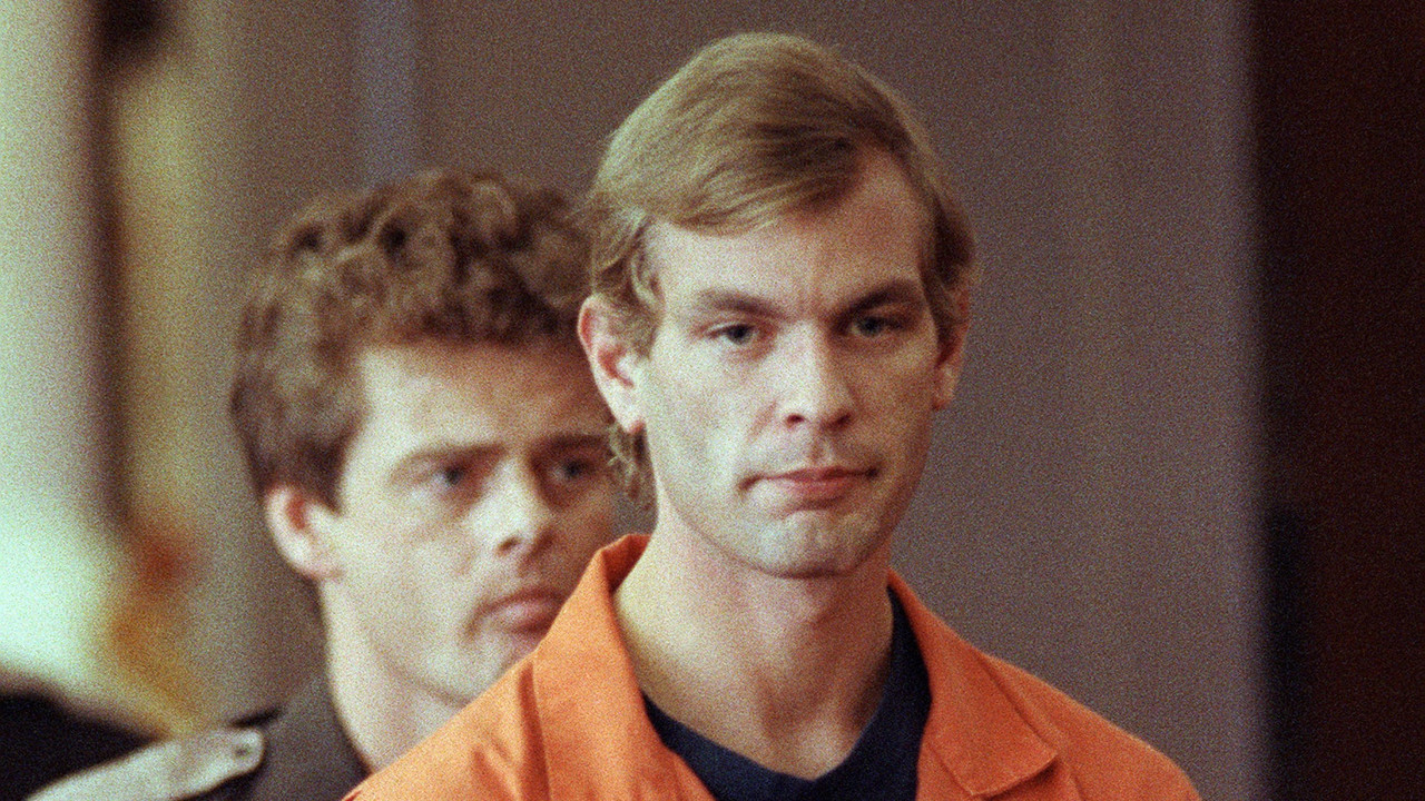 La historia de Jeffrey Dahmer, el asesino que inspiró la nueva serie de Netflix