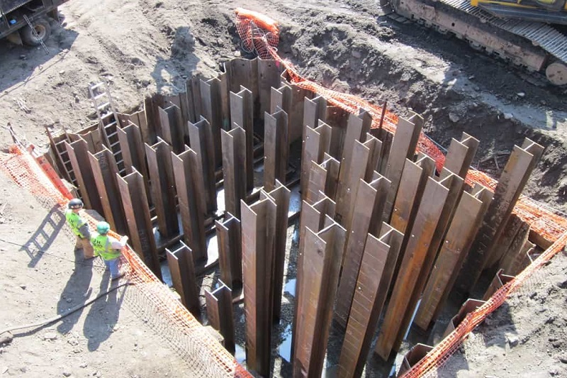 Screw Piles Significance and Types AllexpertBlog