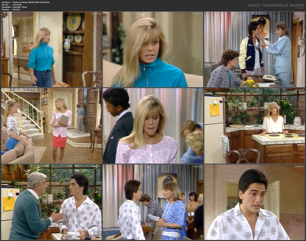 Charles in Charge S03E06 (Role Model).mkv