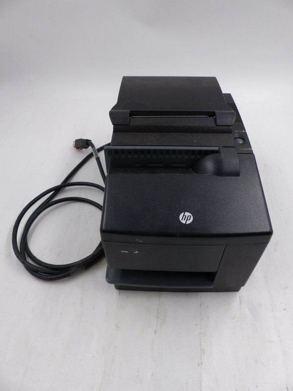 HP A776 POS THERMAL RECEIPT PRINTER