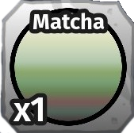 Matcha