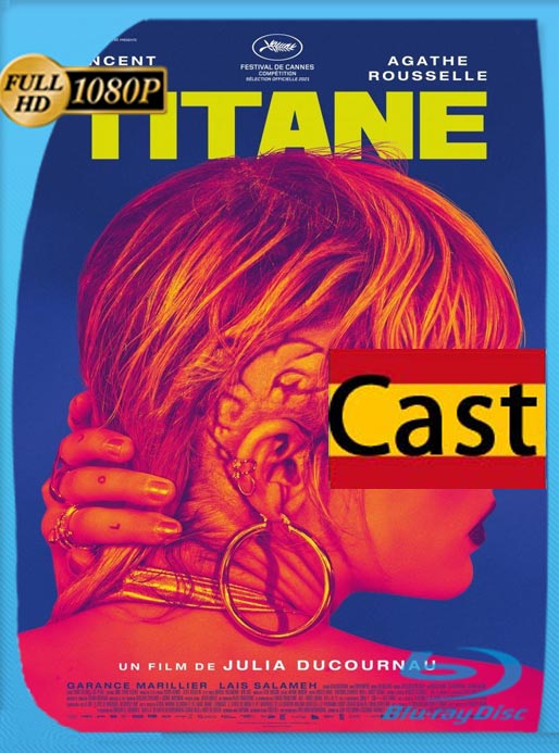 Titane (2021) 1080p Castellano [GoogleDrive]