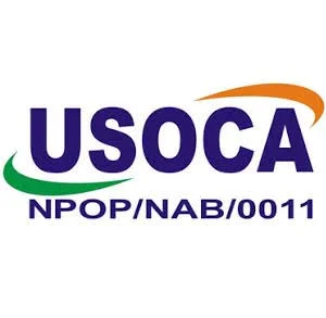 sanjeevani Organics USOCA NPOP NAB 0011 Certification