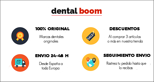 Dental Boom