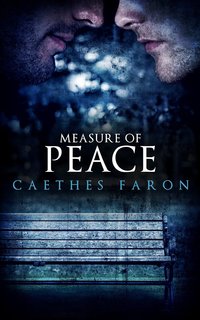 Caethes Faron - Misura di Devozione Vol. 3. Measure of Peace (2024)