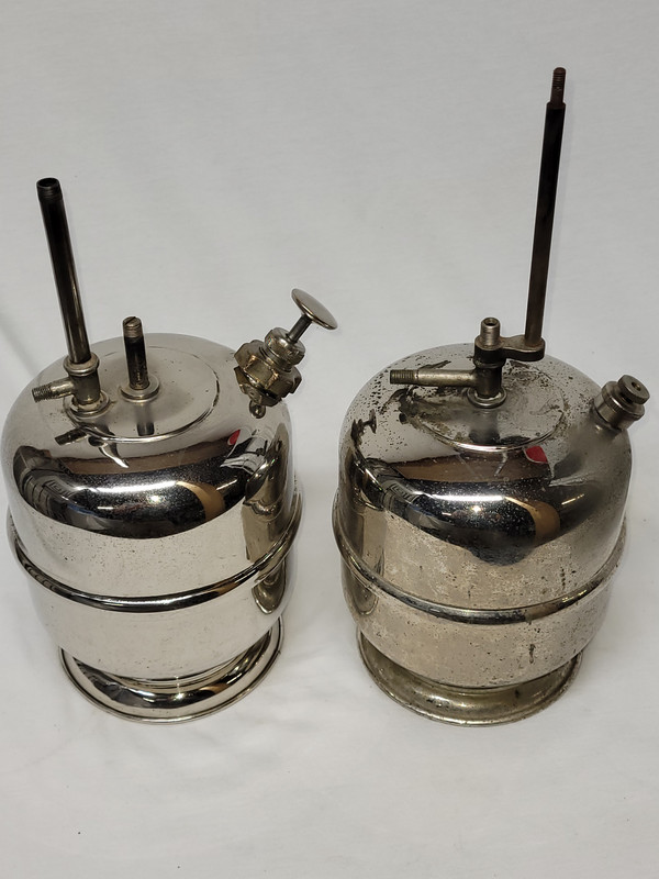 超希少品　nulite giant 16 Nulite fount info - The Coleman Collectors Forum