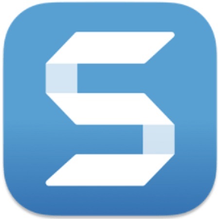 TechSmith Snagit 2021.4.7 Multilingual (Mac OS X)