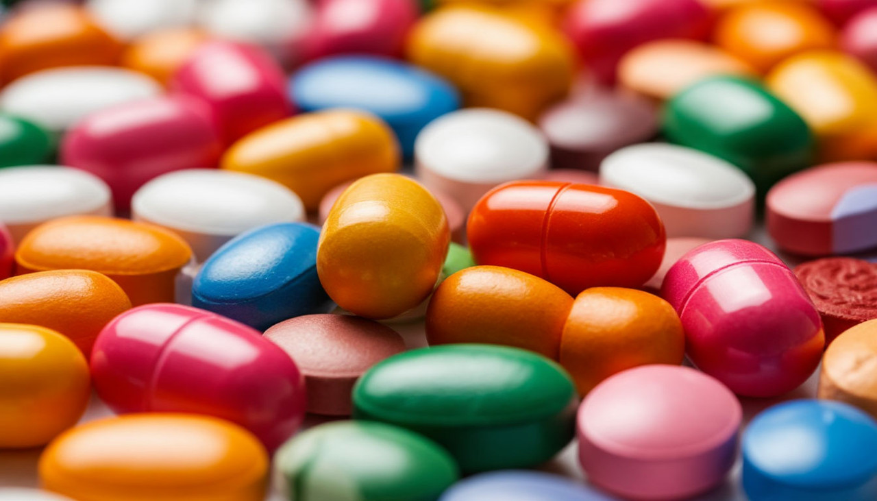 Интернет-магазин Пептидов