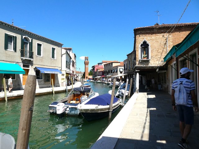 DÍA 11 – Burano / Murano / Venecia - Dolomitas, Garda, Venecia... Noreste de Italia en verano de 2025 (7)