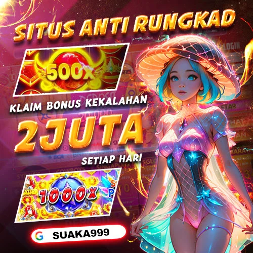 SUAKA999: Link Dp 20rb Mantap Gacor VVIP Terbaru 2024