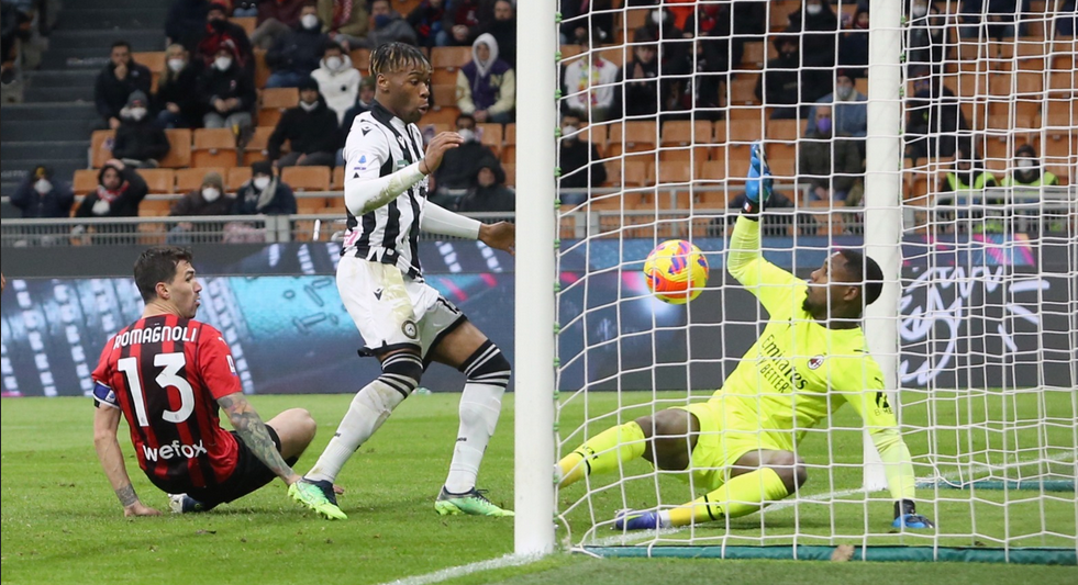 milan-udinese
