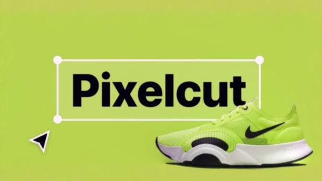 Pixelcut